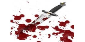 قتل وحرق جثة مسن بـ "جباليا "