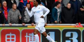 شبح الهبوط يطارد سوانزي سيتي