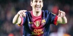ميسي يتأهب للانقضاض على الملك المريض مولر