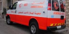 إصابة طفل بحالة تسمم بقلقيلية