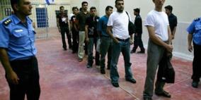 اقتحام قسم 14 في سجن نفحة لأكثر من 13 ساعة متواصلة