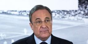 بيريز: من الصعب جدًا أن نرفع من جودة الفريق!