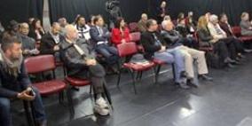 إنطلاق مشروع "المهرجانات الفلسطينية نحو التعاون والإندماج المجتمعي"