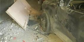 القوى الوطنية والإسلامية تدين تفجيرات غزة الإرهابية