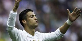 رونالدو لفلورنتينو بيريز: إما أنا أو بنيتيز !