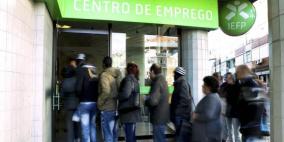 هبوط معدل البطالة بمنطقة اليورو