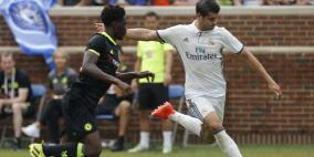 زيدان: موراتا ليس للبيع