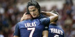 رسمياً.. سان جيرمان الفرنسي يعلن رحيل مدربه لوران بلان