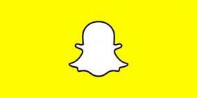 سناب شات تتيح لمستخدميها إضافة الملصقات إلى السنابات