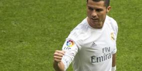 رونالدو: هذا اللاعب سيقودنا لتجاوز عقبة فولفسبورج!