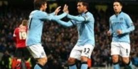 مانشستر سيتي الإنجليزي أكثر أندية العالم إنفاقا