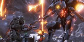 مايكروسوفت تستنجد بـ"هالو 5" للحاق بسوني