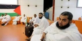 600 معتمر يصلون إلى غزة اليوم