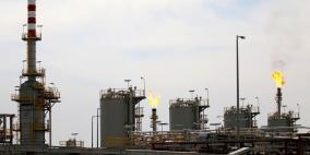 النفط يغلق مرتفعا 3 في المئة