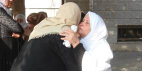 الفوج الثاني من حجاج غــزة يغادر "المعبر".. و15 حاجاً رفضتهم مصر