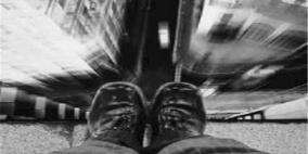 محاولة انتحار شاب شرق خان يونس