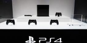 اطلاق بلاي ستيشن 4 برو الجديد من سوني