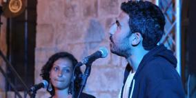 "بال فيست" تُنظم أمسية ثقافية في نابلس