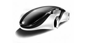 هل تدخل "آبل" عالم صناعة السيارات؟