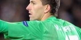 برشلونة يتتبع حارس فالنسيا