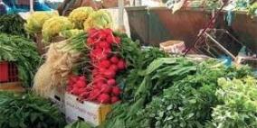 الإحصاء: ارتفاع مؤشر غلاء المعيشة الشهر الماضي بنسبة 1.13%