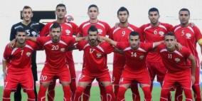 "الاولمبي" يودع دورة الالعاب الآسيوية بخسارة ثقيلة