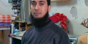 الأسير المريض يسري المصري يعاني آلاما حادة في الكبد