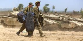 اتفاق على وقف اطلاق النار 24 ساعة