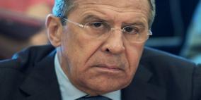 لافروف: العقوبات الغربية تهدف إلى تغيير مواقف روسيا من قضايا أساسية