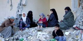 استطلاع: قطاع غزة غير صالح للحياة والهجرة طموح الأغلبية