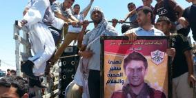 لحظات استقبال محمد عساف على معبر رفح