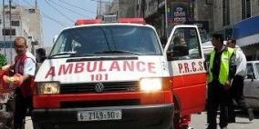 مصرع طفل دهسا في رفح