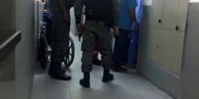 الاحتلال يقتحم مشفيين بالقدس..والصحة تُدين