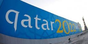 قطر تستعين بخبير رياضي بريطاني لإنقاذ كأس العالم