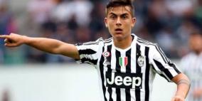 ديبالا خليفة سواريز في برشلونة