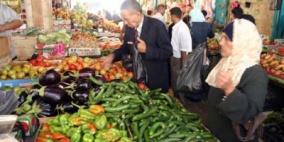 غرفة تجارة بيت لحم تنظم لقاء مع تجار السوق القديم في المدينة