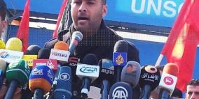 أبو حليمة: جامعة الأقصى قد تنهار في أي لحظة