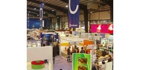 فلسطين تشارك بالمعرض السنوي الـ 37 في قبرص