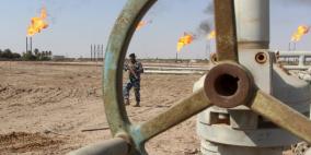 برنت بـ47 دولارا والأميركي يهوي 5% باتجاه 44 دولارا