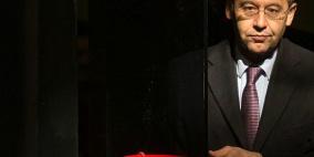 بارتوميو يتطرق لراموس وبوجبا في حملته الانتخابية