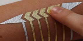 "الوشم الذكي".. ابتكار "ثوري" من مايكروسوفت