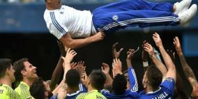 تشيلسي يُبقي على قائده لموسم آخر