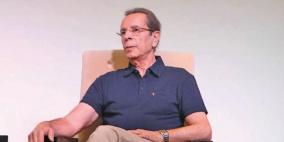 ربعي المدهون باحثاً عن دلالة فلسطينية متوارية