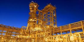 أرامكو وجنرال إلكتريك تطلقان أول توربين هوائي بالسعودية