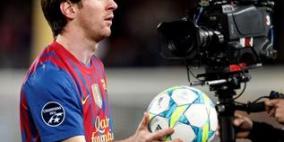 ميسي: وسائل الإعلام "تكذب"