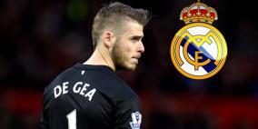 زيدان ينتصر على رئيسه في صفقة دي خيا