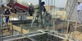 مصرع مواطن جراء سقوطه في ورشة عمل