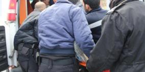 مصرع مواطن واصابتان بحادث سير في قلقيلية