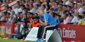 جماهير ريال مدريد تفاجئ الجميع في تصويتها للمدرب المقبل للنادي الملكي!