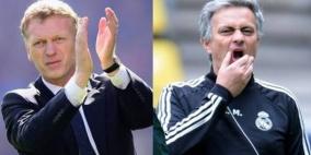 مويس يرد على مورينهو: روني ليس للبيع